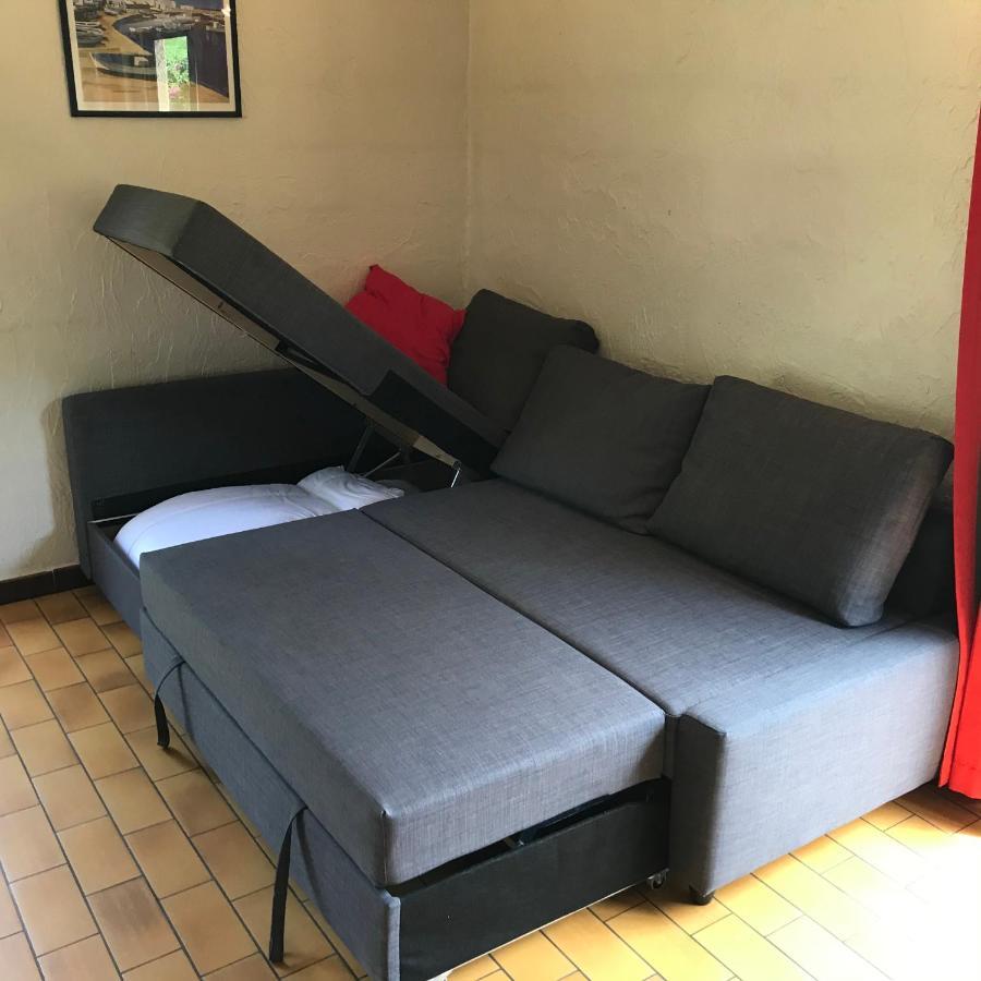 Le Repaire Des Herissons Vallee De Rabais Virton Buitenkant foto